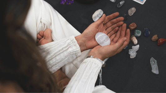 Client Spotlight: A Psychic Reading That Provided Unbelievable Clarity