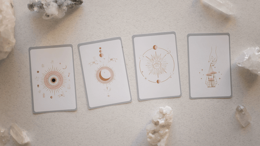 The Role of Tarot in Understanding Your Emotions