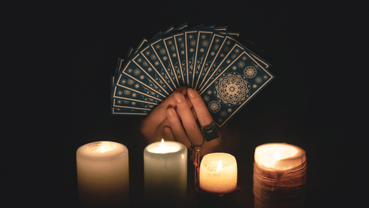 How Tarot Can Help You Overcome Fear and Self-Doubt