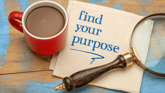 Using Tarot to Align with Your Higher Purpose