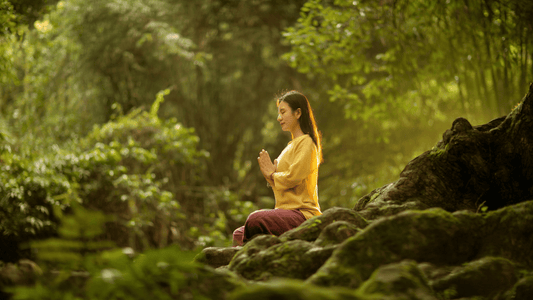 The Benefits of Channeled Readings for Deep Healing