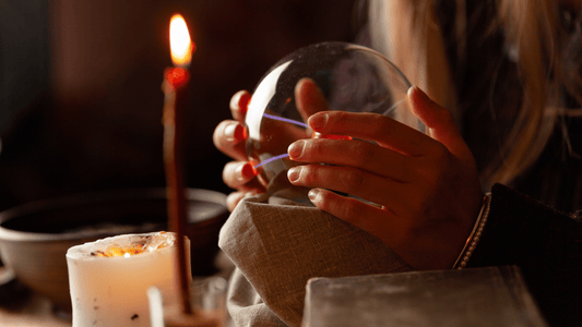 How to Know If You’re Ready for a Channeled Reading