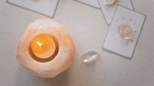 How a Psychic Reading Can Reveal Hidden Spiritual Messages