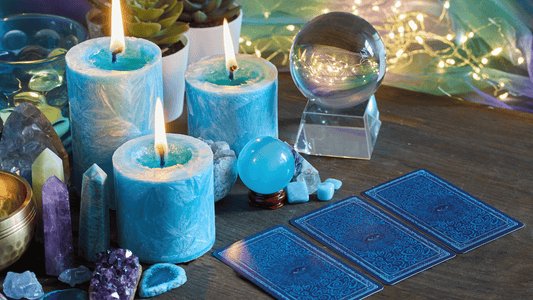 What to Expect from a Channeled Reading