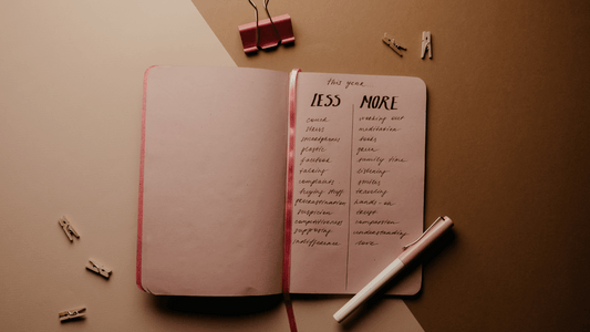 How to Set Intentions That Align with Your Soul Path