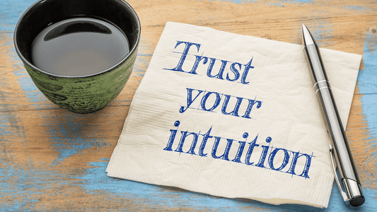 The Role of Intuition in Setting Intentions for a Fulfilling Spiritual Journey