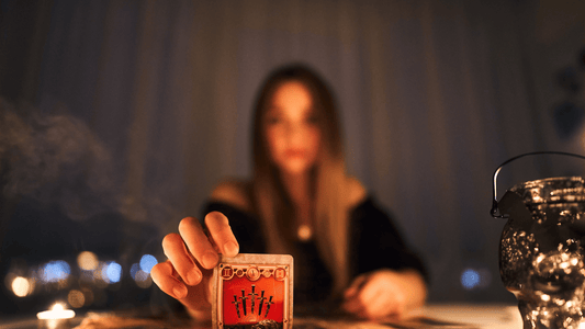 How to Choose the Right Psychic Reader for Your Needs
