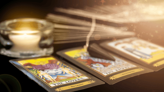 Psychic Readings vs. Tarot Readings: Which One is Right for You?
