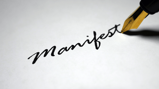 What Is Manifestation? A Spiritual Perspective