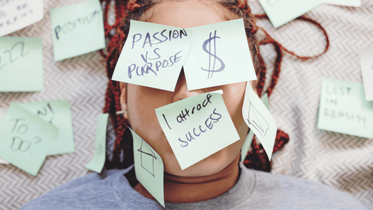Common Manifestation Blocks and How to Overcome Them