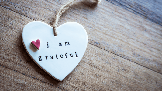 The Role of Gratitude in Manifesting Your Desires