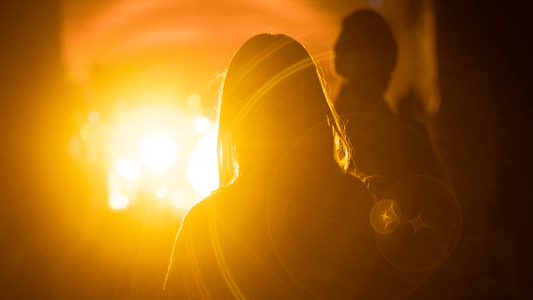 How to See and Sense Auras: A Step-by-Step Guide