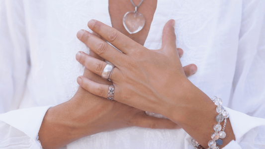 How to Cleanse and Strengthen Your Aura for Spiritual Well-Being