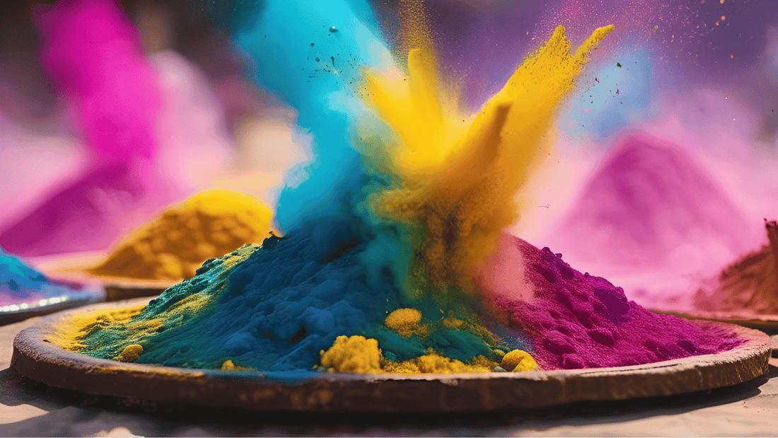 The Colors of Auras and What They Reveal About You