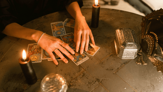 Real Stories: How a Psychic Reading Changed My Life