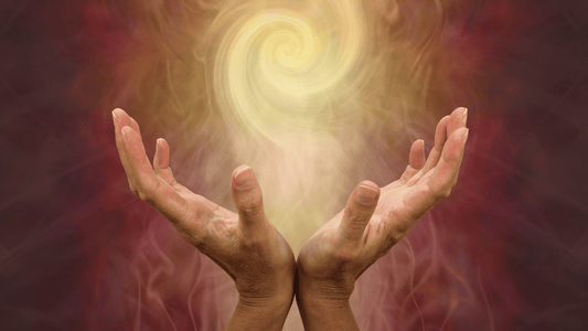 Can Your Aura Change? How Life Events Influence Your Energy