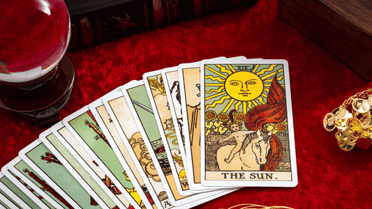 Love Readings That Came True: Clients Share Their Stories