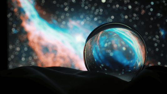 The Most Surprising Psychic Prediction That Became Reality
