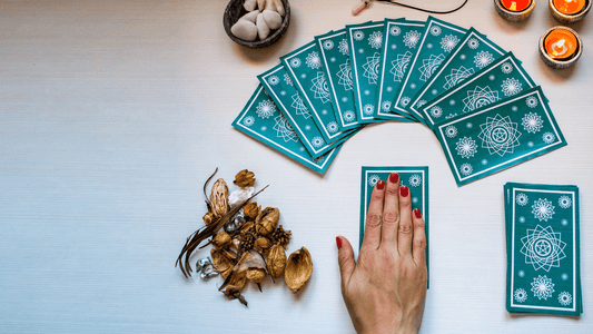 How a Career Reading Helped Someone Find Their True Calling