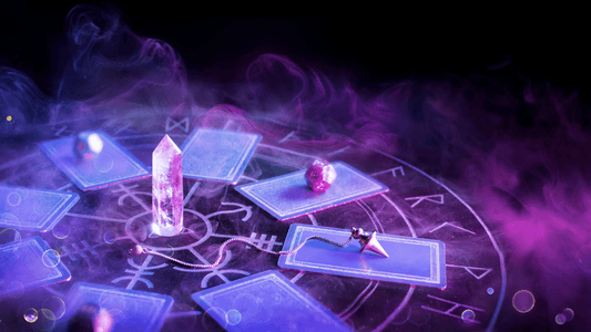 The Best Tarot Spreads for Personal Development