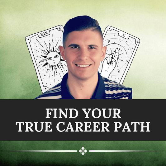 Discover The Work That Fulfills You