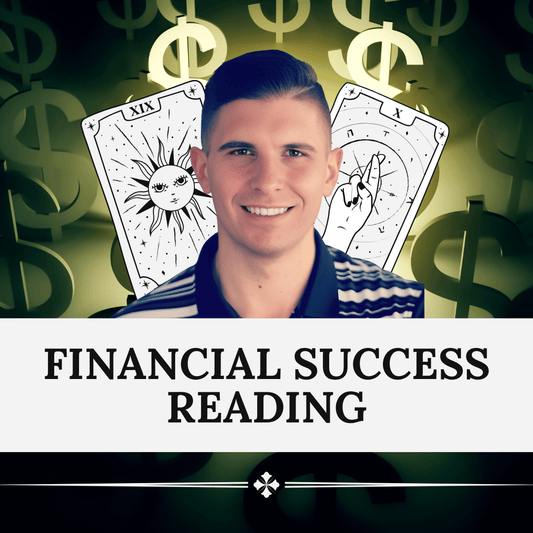 Step Into Abundance And Financial Flow