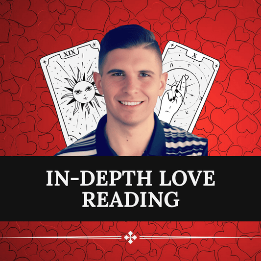 Understand The Deeper Layers Of Love