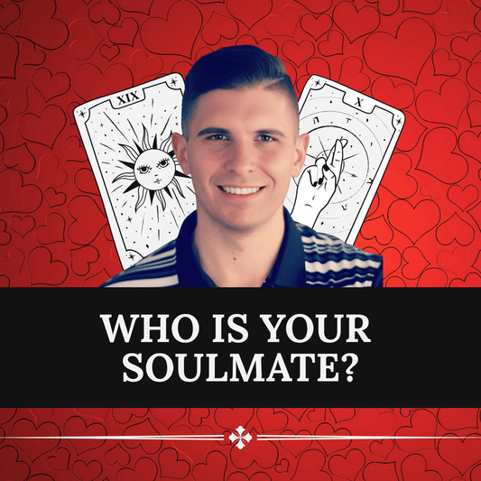 Discover The One Destined For You