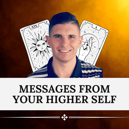 Awaken The Guidance Within Your Soul