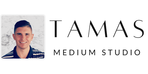 Tamas Medium Studio