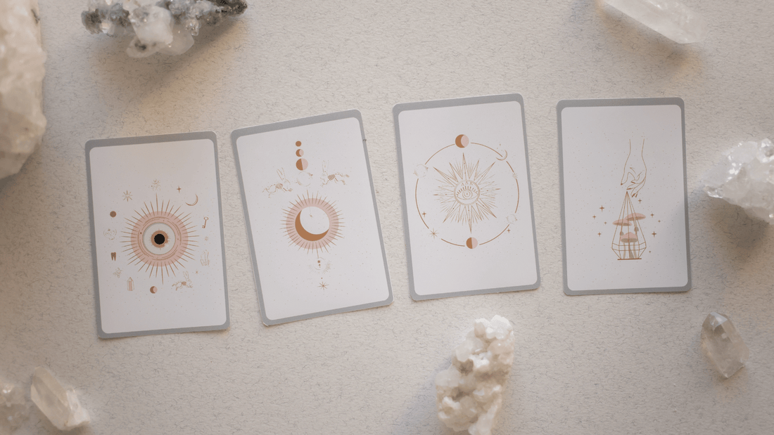 The Role of Tarot in Understanding Your Emotions