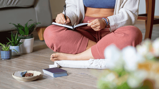Journaling with Tarot: How to Deepen Your Insights