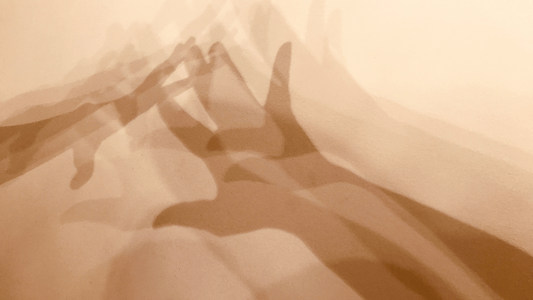 Shadow Work and Tarot: Facing Your Inner Truth