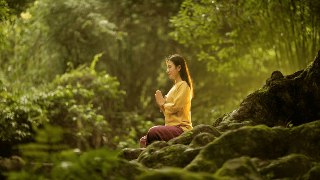 The Benefits of Channeled Readings for Deep Healing