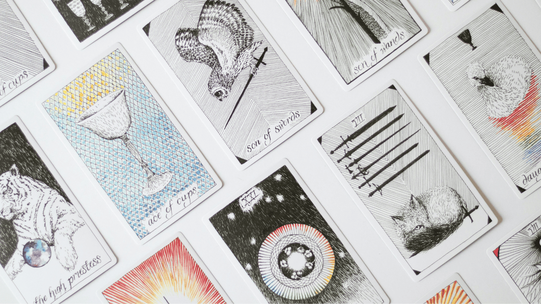 A Voice Beyond the Noise: How Channeled Readings Changed My Path (And How They Might Change Yours Too)