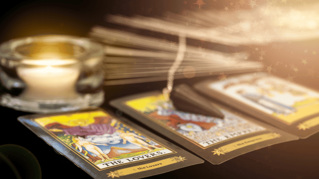 Psychic Readings vs. Tarot Readings: Which One is Right for You?