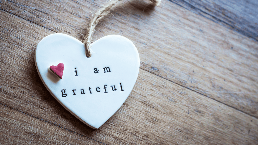 The Role of Gratitude in Manifesting Your Desires