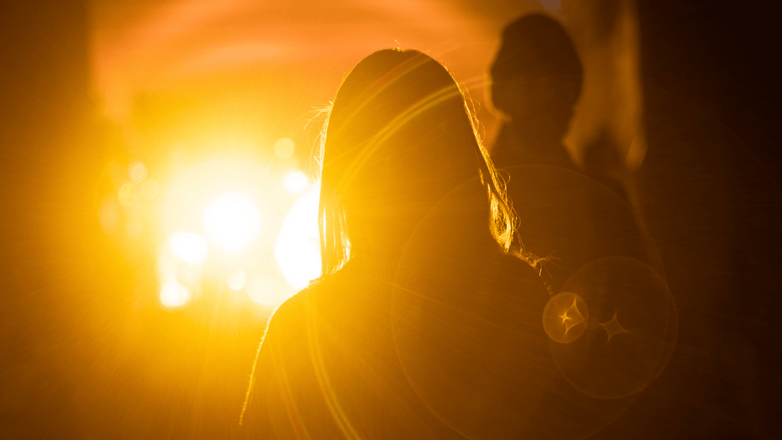How to See and Sense Auras: A Step-by-Step Guide