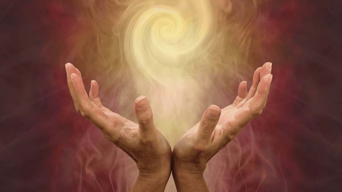 Can Your Aura Change? How Life Events Influence Your Energy