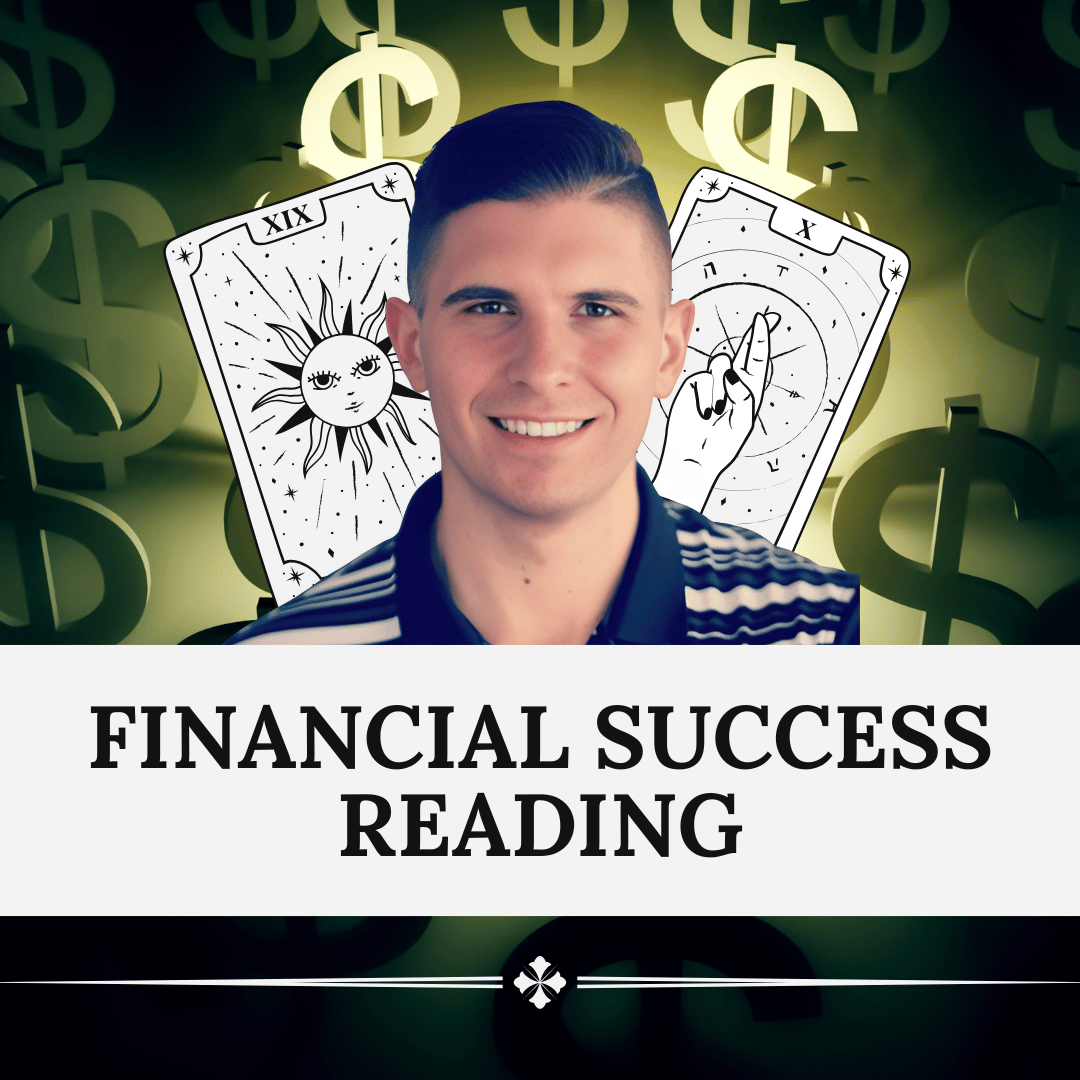 Step Into Abundance And Financial Flow
