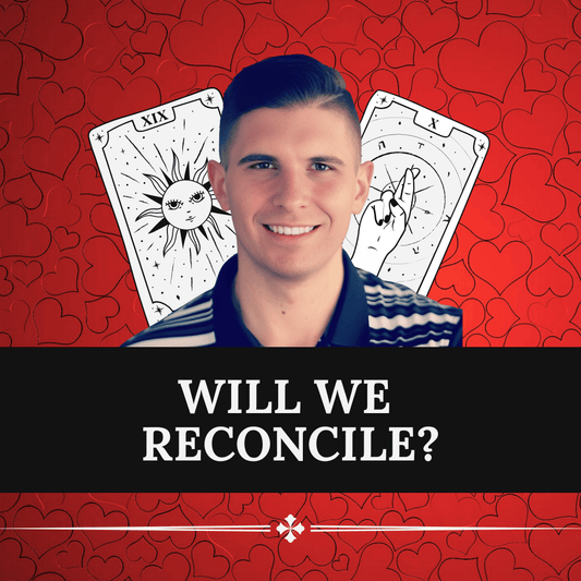 A Second Chance For Two Hearts