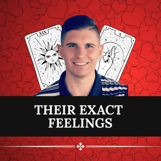 Discover What Their Heart Truly Feels