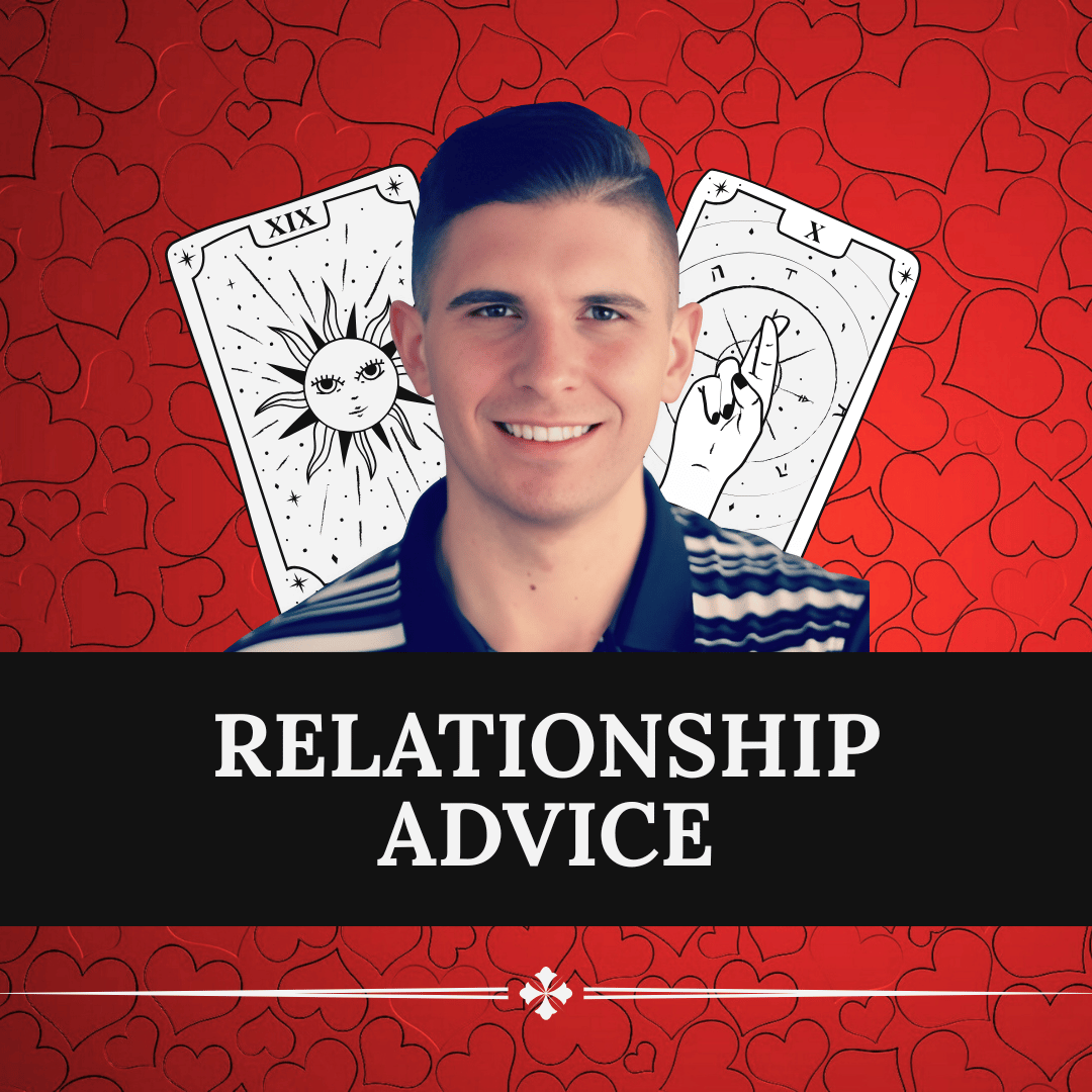 Guidance To Heal, Grow, And Love