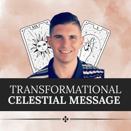 Celestial Message