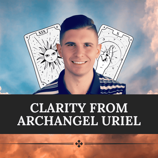 Clarity From Archangel Uriel