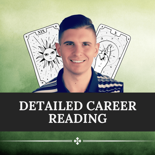 Detailed Career Reading
