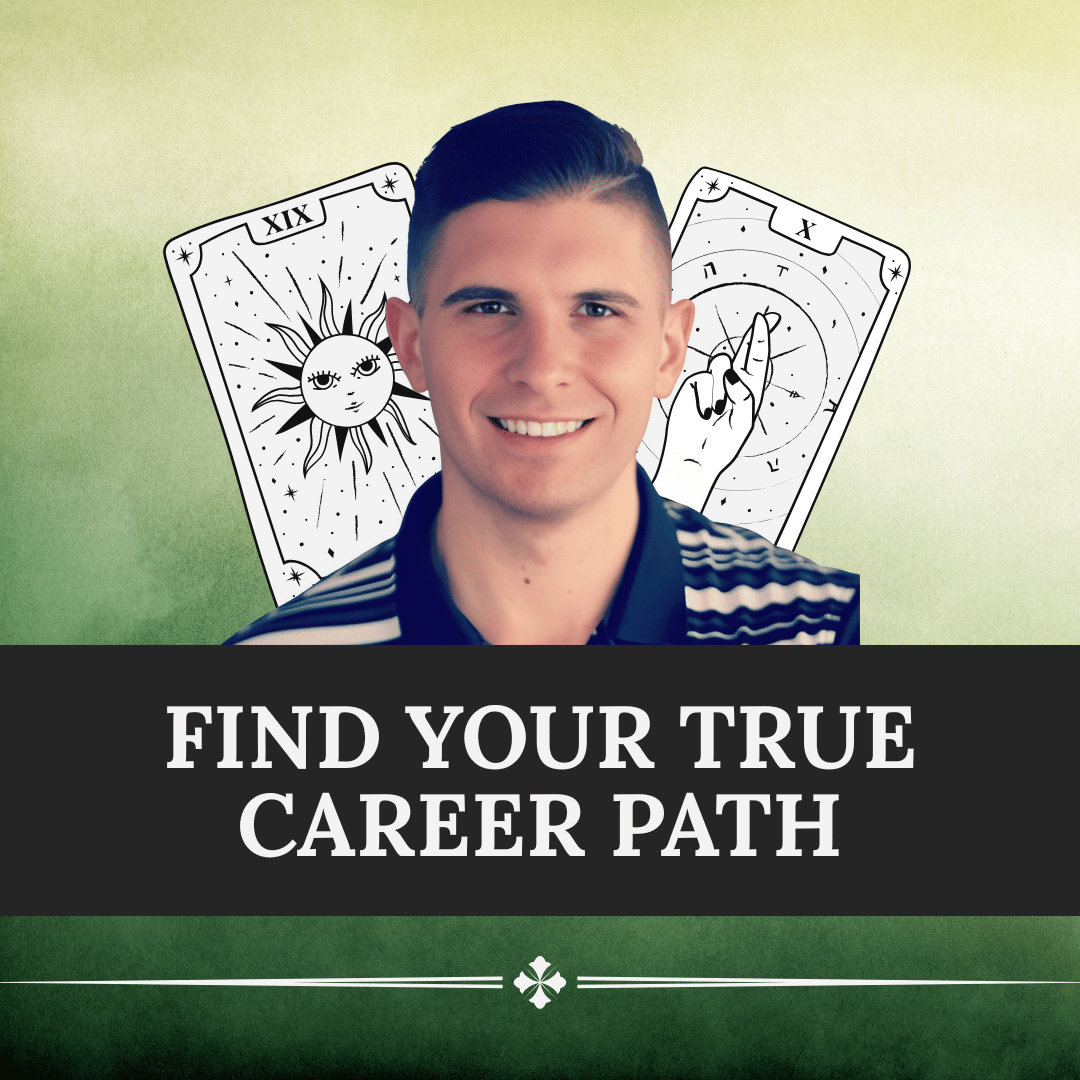 Find Your True Career Path