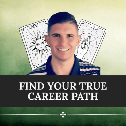 Find Your True Career Path