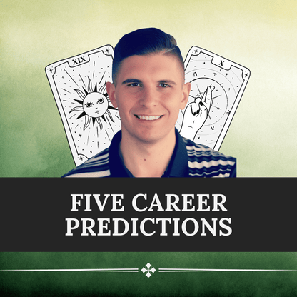 Five Career Predictions