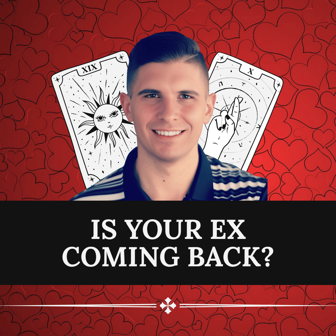 Is Your Ex Coming Back?